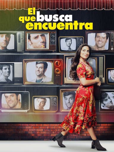 El que busca, encuentra