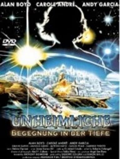 Encounters of the Deep