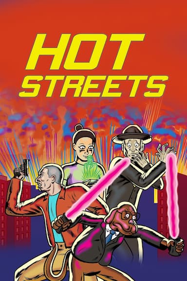 Hot Streets