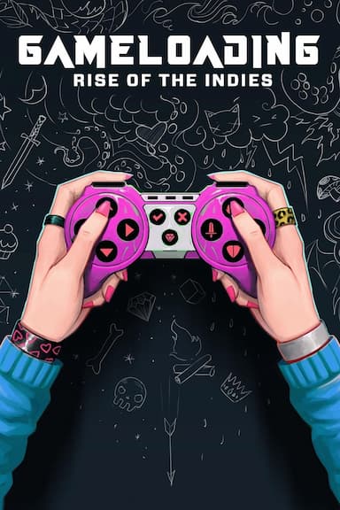 Game Loading: Rise of the Indies