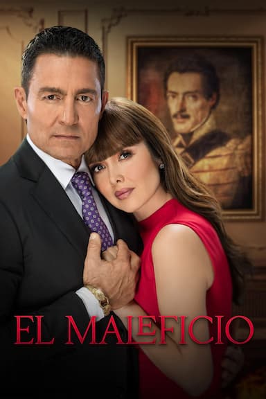 El maleficio