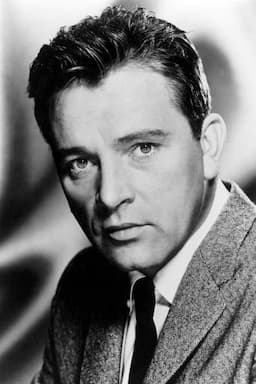 Richard Burton