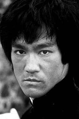 Bruce Lee