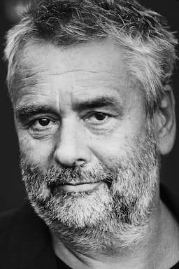 Luc Besson