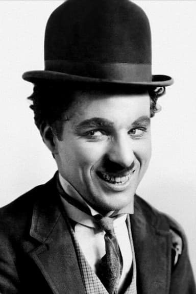 Charles Chaplin