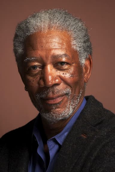 Morgan Freeman