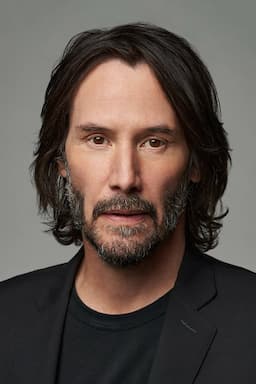Keanu Reeves