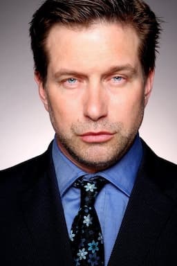 Stephen Baldwin