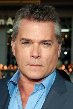 Ray Liotta