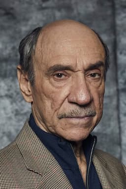 F. Murray Abraham