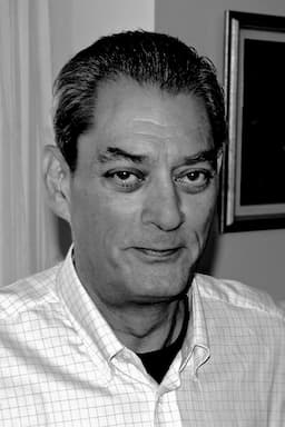 Paul Auster