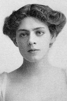 Ethel Barrymore