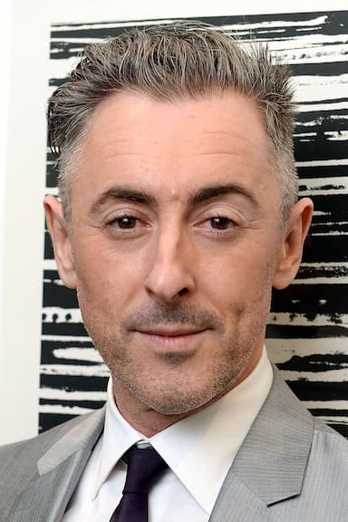 Alan Cumming
