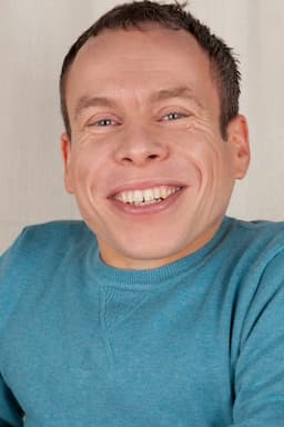 Warwick Davis