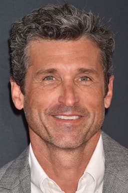 Patrick Dempsey