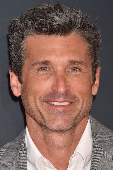 Patrick Dempsey