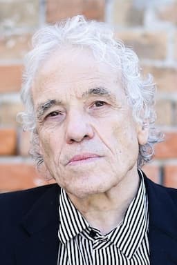Abel Ferrara