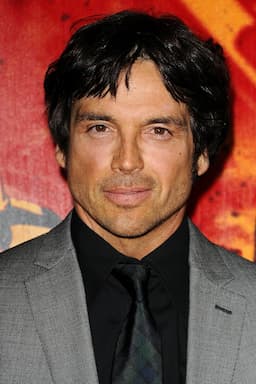 Jason Gedrick