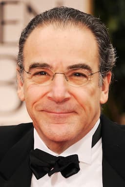 Mandy Patinkin