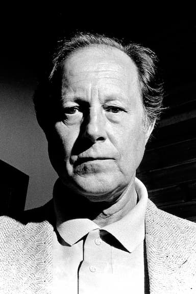 Nicolas Roeg
