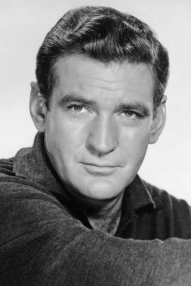Rod Taylor