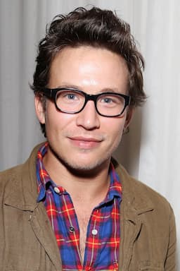 Jonathan Taylor Thomas