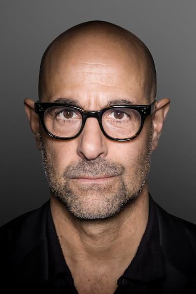 Stanley Tucci