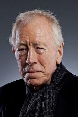 Max von Sydow