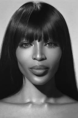 Naomi Campbell