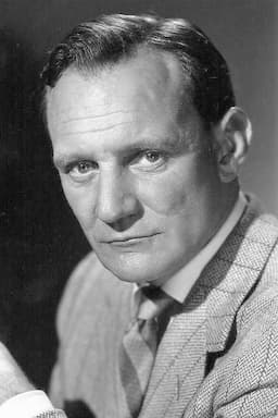 Trevor Howard