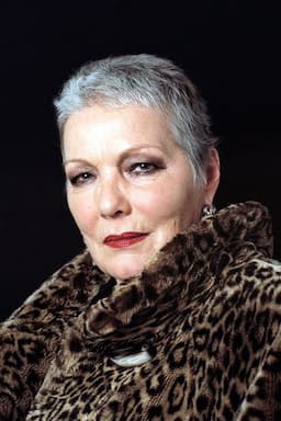 Willeke van Ammelrooy