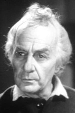 Nikolay P. Cherkasov