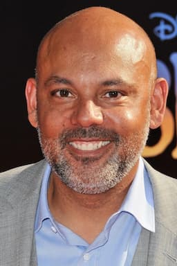 Daniel Bacon