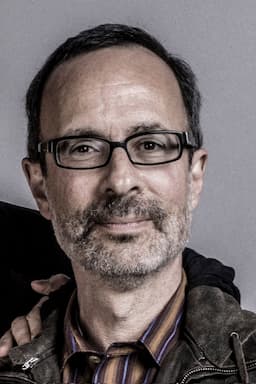 Robert B. Weide