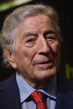 Tony Bennett