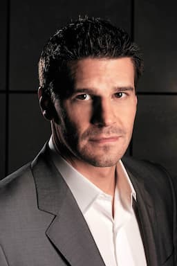 David Boreanaz