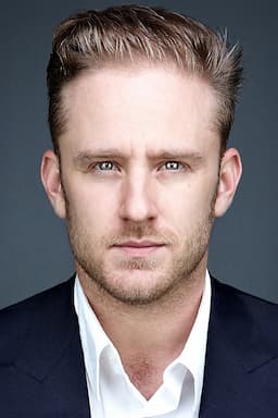 Ben Foster