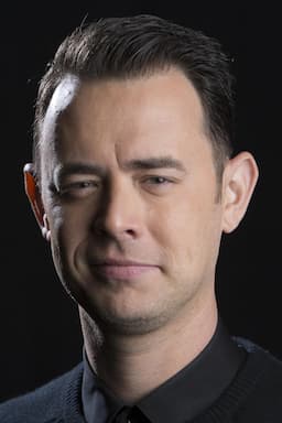 Colin Hanks