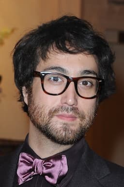 Sean Lennon