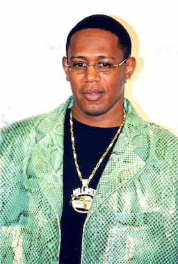 Master P