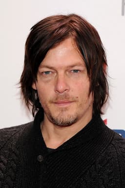 Norman Reedus