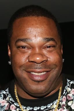 Busta Rhymes