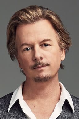 David Spade