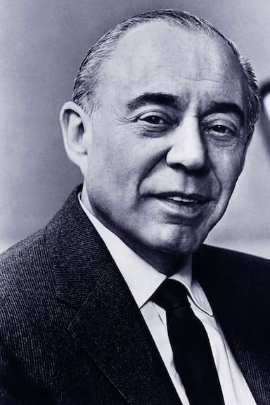 Richard Rodgers