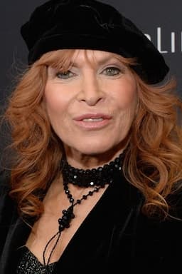 Marilyn Vance