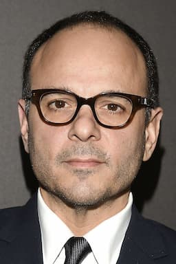 Robert Salerno