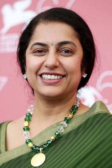 Suhasini