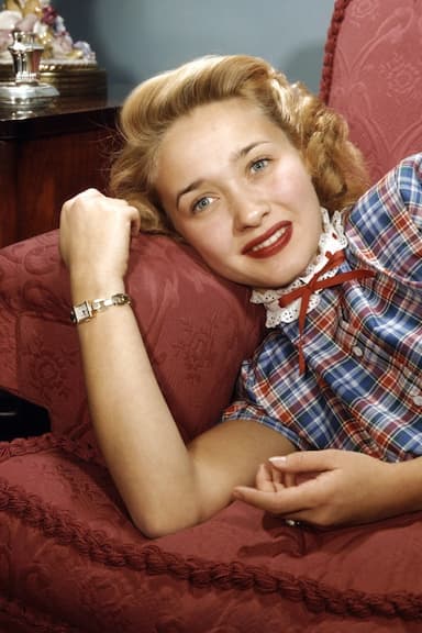 Jane Powell