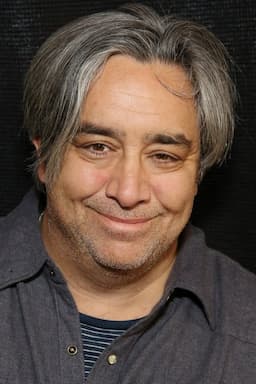 Stephen Adly Guirgis
