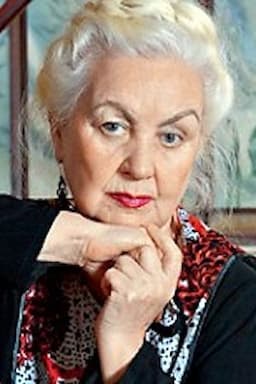 Lidiya Chashchina